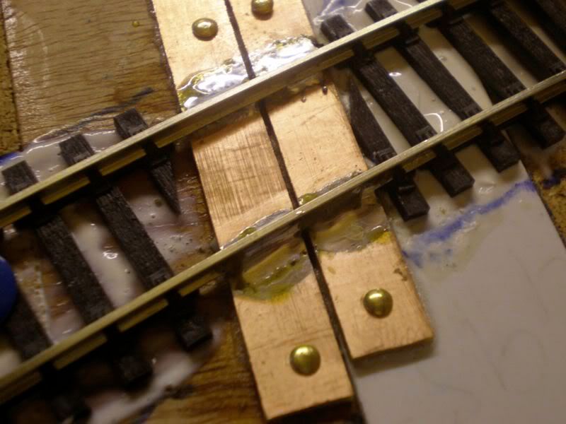 Conecting Baseboards Modelling Questions, Help and Tips RMweb